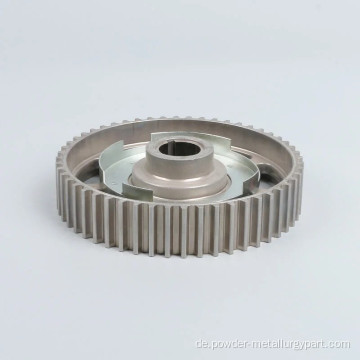 Langlebige, hochwertige Zahnriemenscheibe für Automobilmotoren